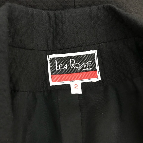 **Lea Rome Jacket** - Picture 5 of 7